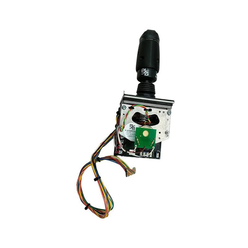 Manette de commande 1600157 pour élévateur à ciseaux JLG 500RTS, 400RTS, 33RTS