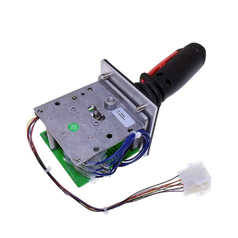 Joystick Controller 1600268 for JLG Scissor Lift 1532E2 1932E2 2032E2 2632E2 2646E2 3246E2