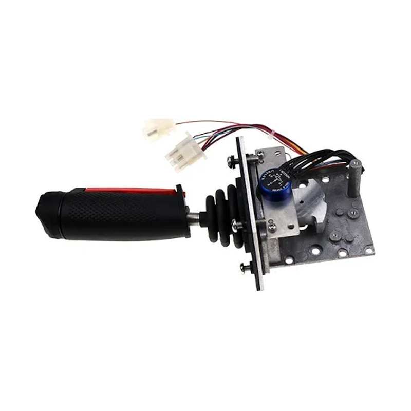 Joystick Controller 1600282 for JLG 1532E2 1532E3 1932E2 1932E3 2032E2 2033E3 2632E2 2646E2 3246E2