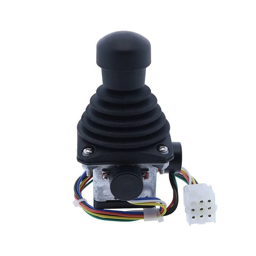 Joystick Controller 1600284 for JLG 400S 460SJ 600A 600AJ 600S 600SJ 600SC 600SJC 601S 660SJ 660SJC 740A 800A 800AJ - KUDUPARTS