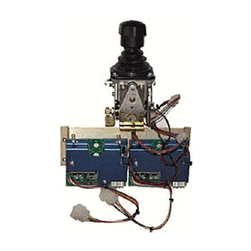 Manette de commande 1600288 pour nacelle articulée JLG 450A 450AJ