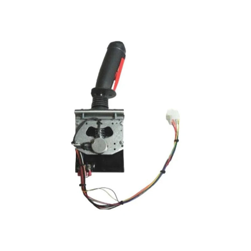 Joystick Controller 1600301 JL1600301 for JLG Scissor Lift 3969E 3369E - KUDUPARTS