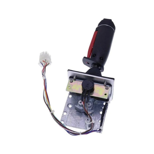 Joystick Controller 1600308 for JLG Scissor Lift 260MRT 330CRT 400CRT 3369LE 4069LE 3394RT 4394RT M3369 M4069 - KUDUPARTS