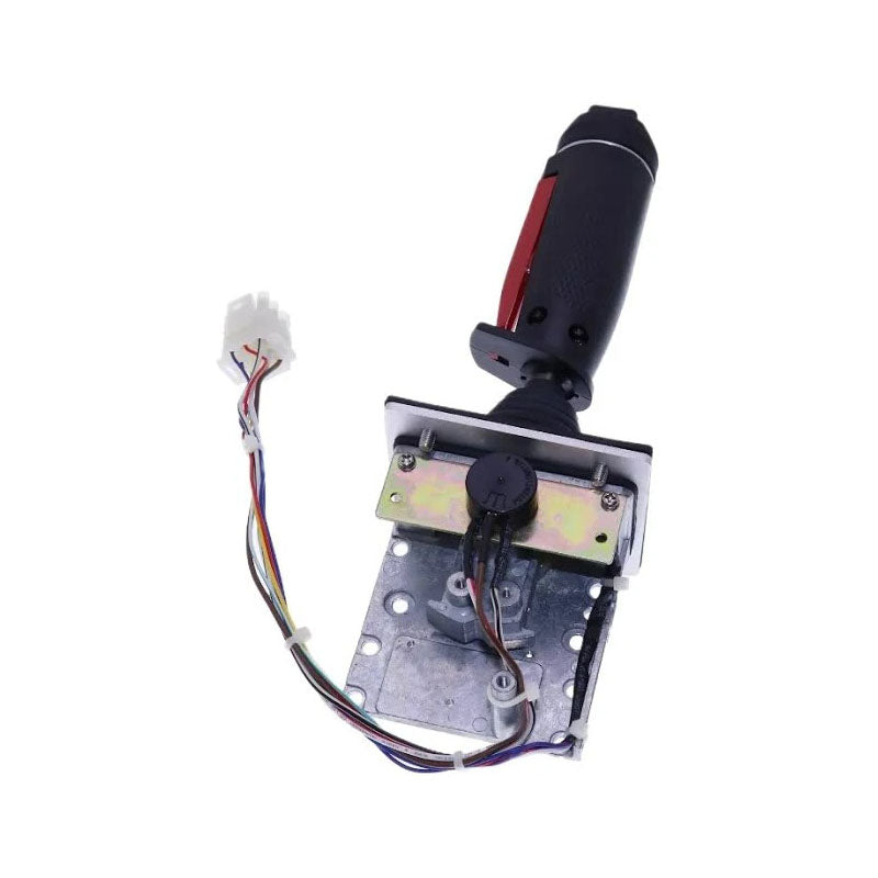 Joystick Controller 1600308 for JLG Scissor Lift 260MRT 330CRT 400CRT 3369LE 4069LE 3394RT 4394RT M3369 M4069 - KUDUPARTS