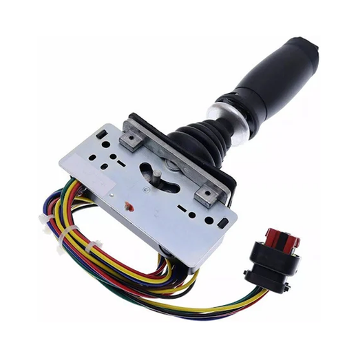 Joystick Controller 1600318 1001166538 1001118416 10011212415 for JLG Boom Lift 400 600 800 1100 Series - KUDUPARTS