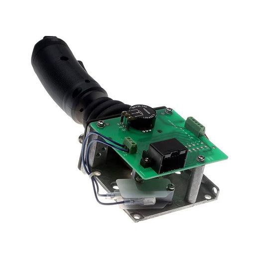 Joystick Controller 2441305220 for Haulotte Optimum8 Compact8 Compact10 Compact12 Compact14 Ha12LP Ha15LP - KUDUPARTS