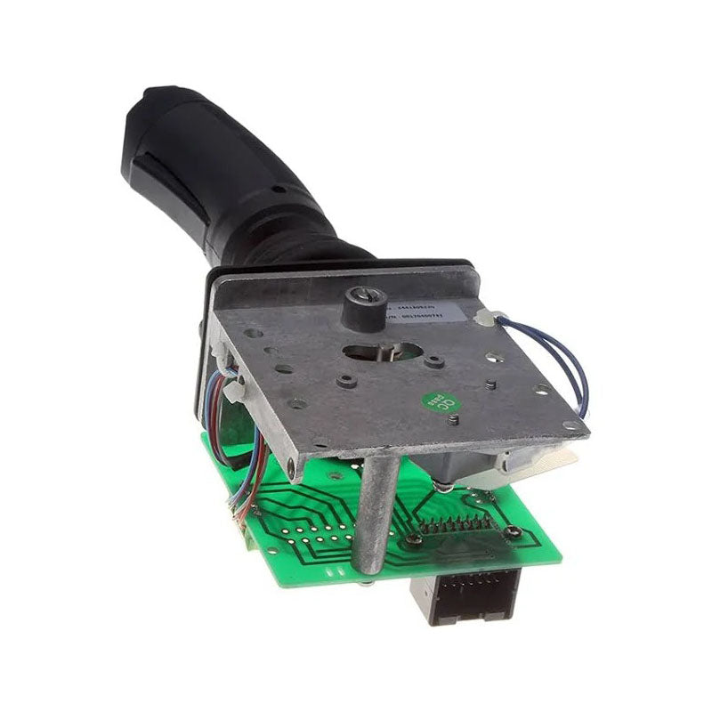 Joystick Controller 2441305220 for Haulotte Optimum8 Compact8 Compact10 Compact12 Compact14 Ha12LP Ha15LP - KUDUPARTS