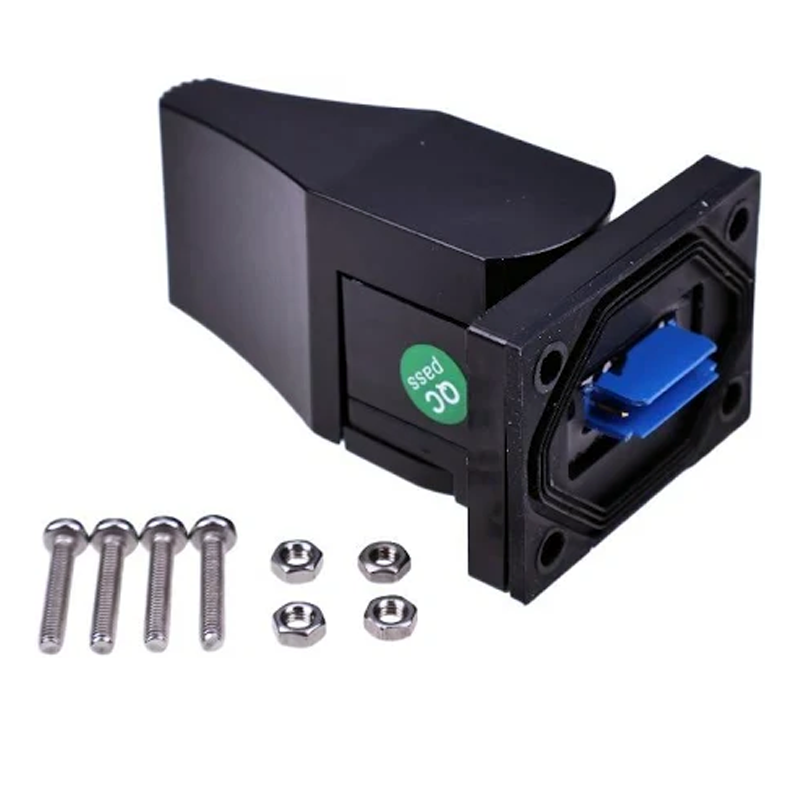 Joystick Controller 2441305250 for Haulotte Vertical Mast Lift STAR8 STAR10 STAR12 Star13 Start22 Start26 - KUDUPARTS