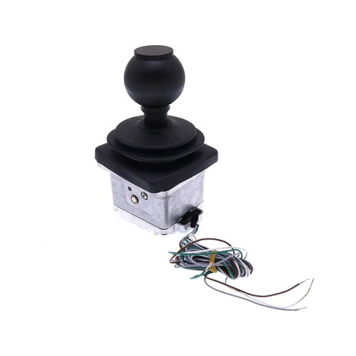 Joystick Controller 2441305340 for Haulotte Boom Lift HA16SPX HA18SPX H16TPX H14T HA15X HA260PX HA32PX HA20PX - KUDUPARTS