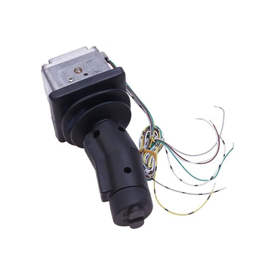 Joystick Controller 2441305360 for Haulotte HA16SPX HA18SPX HA16TPX H14T(X) HB40 - KUDUPARTS