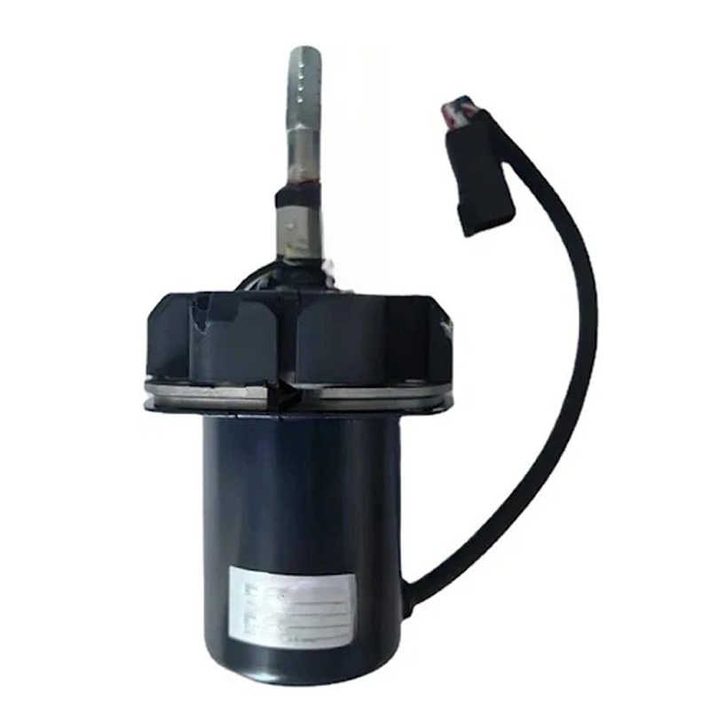 Joystick Controller 286-7039 for Caterpillar CAT Engine 3046 Tractor D3G D4G D5G - KUDUPARTS