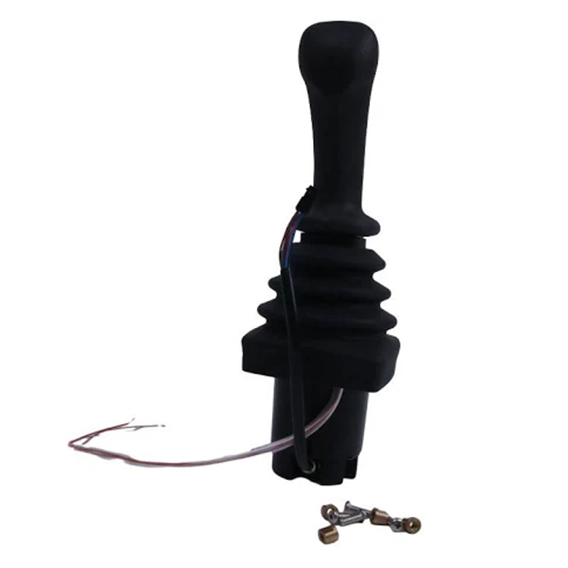 Joystick Controller 2901006230 for Haulotte Boom Lift H43TPX HT23RTJ HT43RTJ HA16RTJ HA20LE HA20RTJ HA32PX - KUDUPARTS