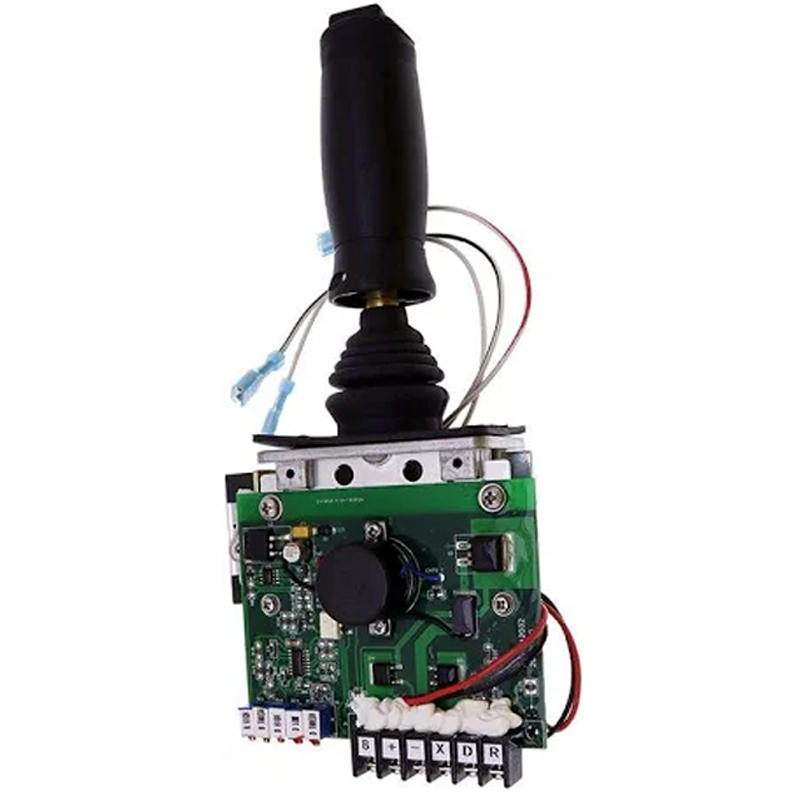 Joystick Controller 42032GT for Genie Articulated Boom Lift Z-30/20 Z-30/20N Z-34/22N Z-45/22 DC