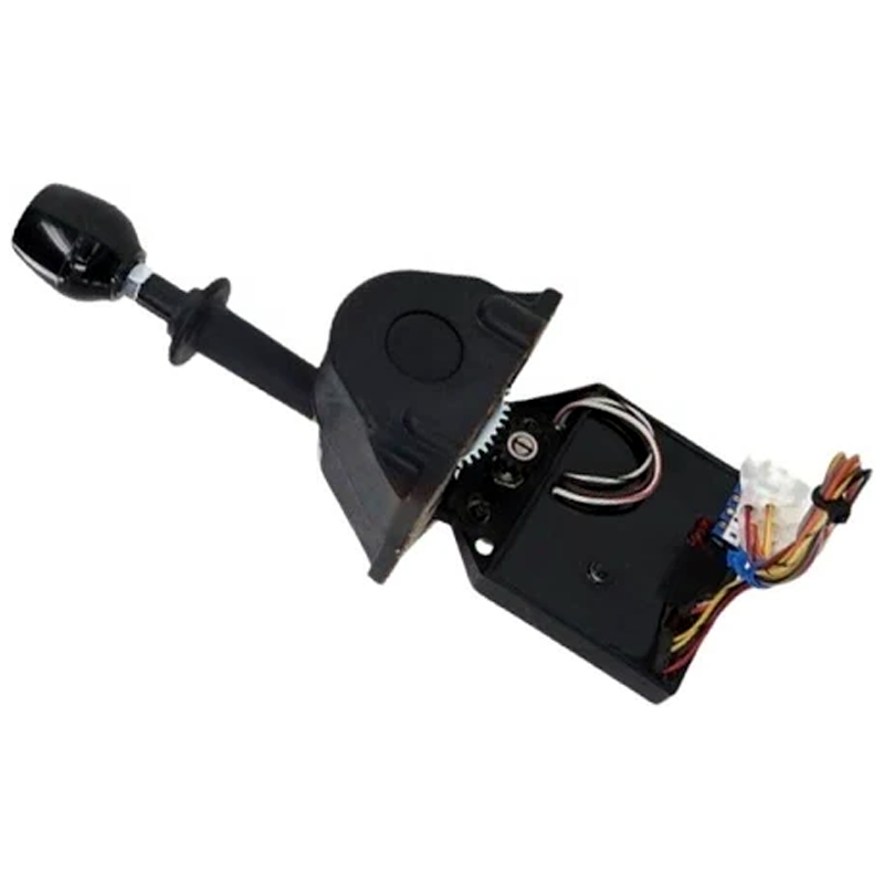 Joystick Controller 7003783 1600116 for JLG Telehandler 40HA - KUDUPARTS