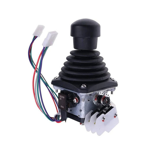 Joystick Controller 72278GT for Genie Boom Lift S-40 S-45 Z-45/25 Z-60/34 Z-45/52 S-60 S-65 S-80 S-85 - KUDUPARTS