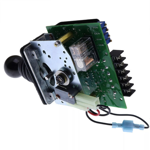 Joystick Controller 7352000937 7352000937GV for Grove A45J AMZ68XT AMZ131XT MZ72 - KUDUPARTS