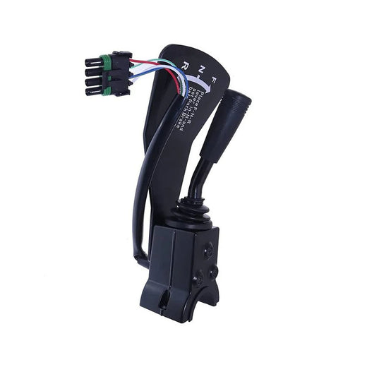 Joystick Controller AT180916 for John Deere Engine 4045 Forklift 485E 486E 488E Loader 210LE 300D 310D 310E 310G 310SE 310SG 315D 315SE 315SG 410D 410E 510D - KUDUPARTS