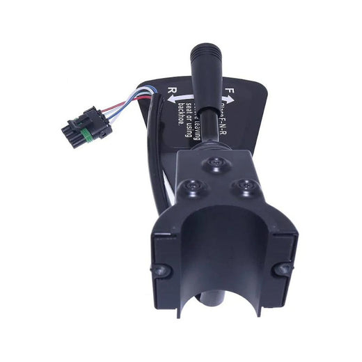 Joystick Controller AT180916 for John Deere Engine 4045 Forklift 485E 486E 488E Loader 210LE 300D 310D 310E 310G 310SE 310SG 315D 315SE 315SG 410D 410E 510D - KUDUPARTS
