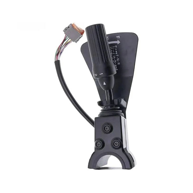 Joystick Controller AT382708 for John Deere 710J 710K 310J 310K 315SJ 325J - KUDUPARTS