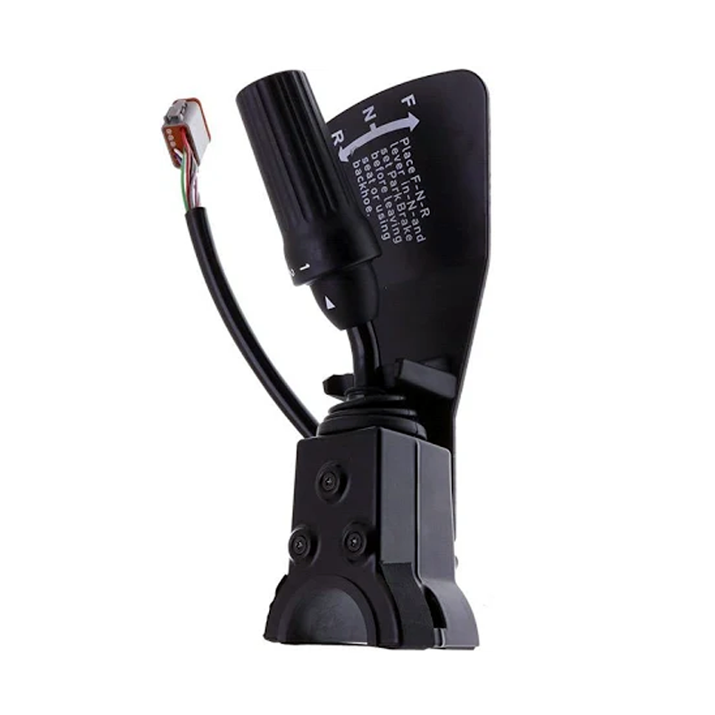 Joystick Controller AT432901 AT342722 for John Deere Engine 4045 6068 Loader 210K 310K 310SK 315SK 325K 325SK 410K 710K 435