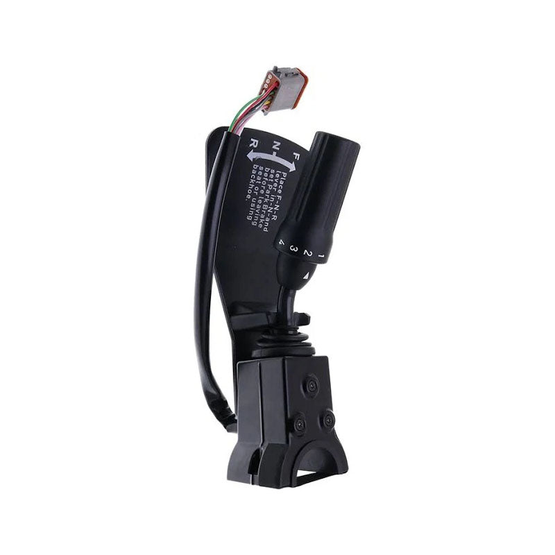 Contrôleur de joystick AT432901 AT342722 pour moteur John Deere 4045 6068 chargeur 210K 310K 310SK 315SK 325K 325SK 410K 710K 435