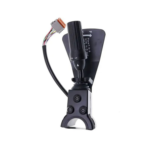 Joystick Controller AT432901 AT342722 for John Deere Engine 4045 6068 Loader 210K 310K 310SK 315SK 325K 325SK 410K 710K 435 - KUDUPARTS