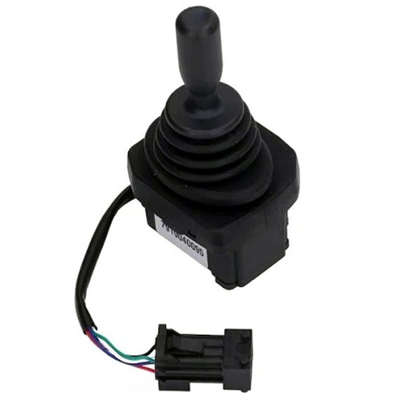 Joystick Controller Handle 7919040093 for Linde Forklift 115-01 115-02 115-03 R14-03 R16-03 R20-03 Series - KUDUPARTS
