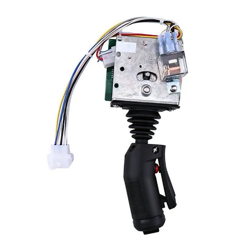 Manette de commande SJ-123994 pour nacelle élévatrice électrique Skyjack SJIII3215, SJIII3219, SJIII3220, SJIII3226, SJIII4626 et SJIII4632