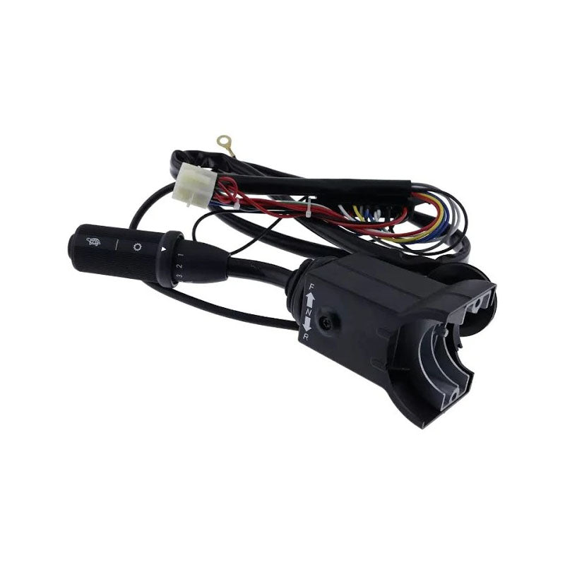 Joystick Controller VOE11039013 for Volvo Loader 4300B 4200B 4400 4600B L30 L90 L120 L50 L70 L160 EL70 4400 6300 4500 - KUDUPARTS