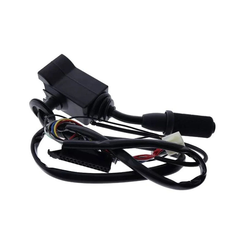 Manette de commande VOE11039407 VOE11990164 VOE11999331 pour chargeur Volvo 4400 4500 6300 4200B 4300B 4600B EL70 L120 L160 L30 L50 L70 L90