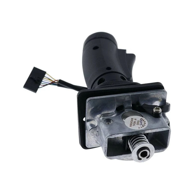 Joystick Controller With Hall Effect 137634GT for Genie Scissor Lift GS-1932 GS-2046 GS-2669 GS-4069 - KUDUPARTS