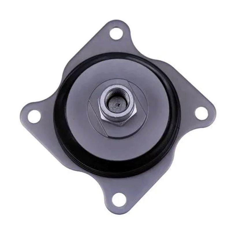 Joystick Controller for Komatsu PC50UU-2 Excavator - KUDUPARTS