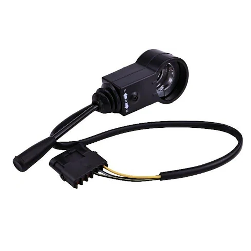 Interrupteur FNR pour joystick AT353427 pour John Deere 1400, 1600, 444H, 544H, 624H, 644H et 744H