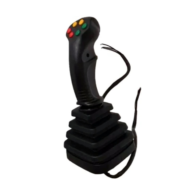 Poignée de joystick 6056.033 pour gerbeur Konecranes