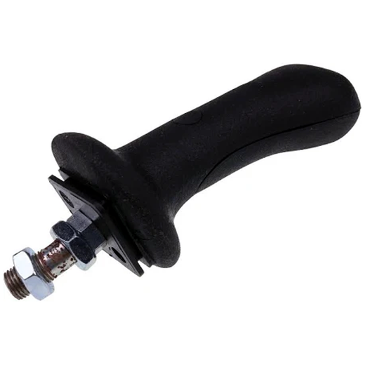 Joystick Handle 7028623 for Bobcat Excavator E19 E10 E14 E16 E17 E20 E32 E35 E45 E50 E55 323 319 320 418 DX10Z DX17Z - KUDUPARTS