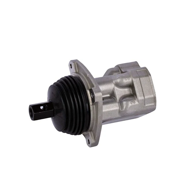 Ensemble de soupape pilote à joystick 297-0589 pour moteur Caterpillar CAT 3066, excavatrice E325D, E320D, E330D, E312D, 345D, 314C, 318C, 320C, 321C, 322C