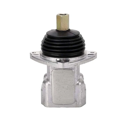 Joystick Pilot Valve for Caterpillar CAT E320D E323D E325D E330D E336D E345D Volvo EC480D EC380D Excavator - KUDUPARTS