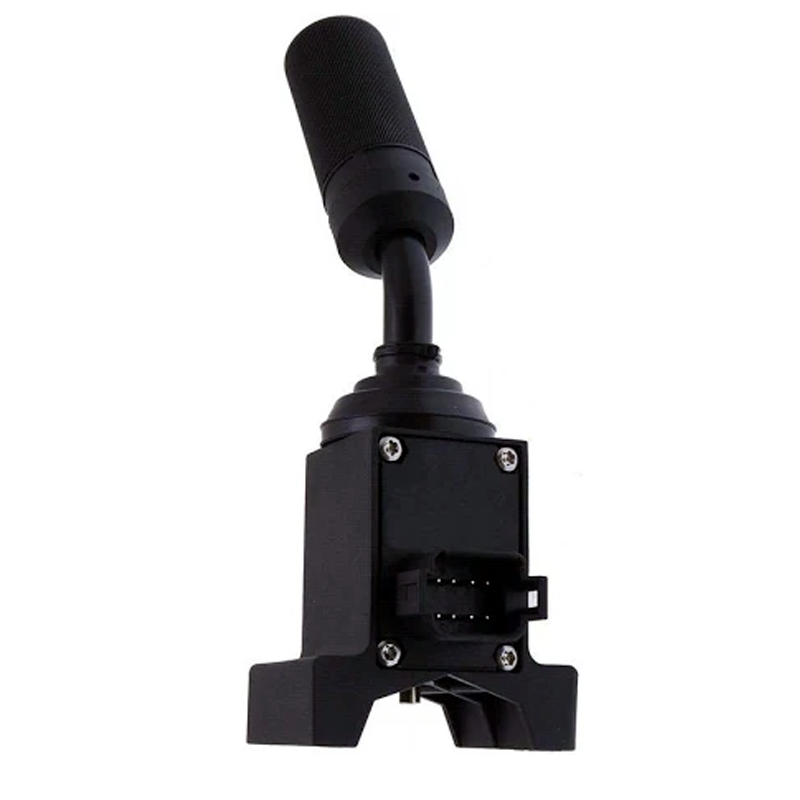 Joystick Switch Lever 6106398M91 for Terex Loader TLB815 TLB820 TLB825 840 860 970 - KUDUPARTS