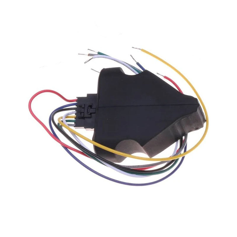 Joystick for Upper Control Box 2901011790 fit Haulotte STAR8 STAR10 STAR22J STAR26J - KUDUPARTS
