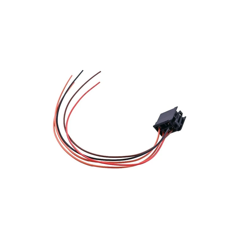 Connecteur de bloc de jonction 12193930 pour GM Upfitter GMC Chevrolet Truck Mid Bus