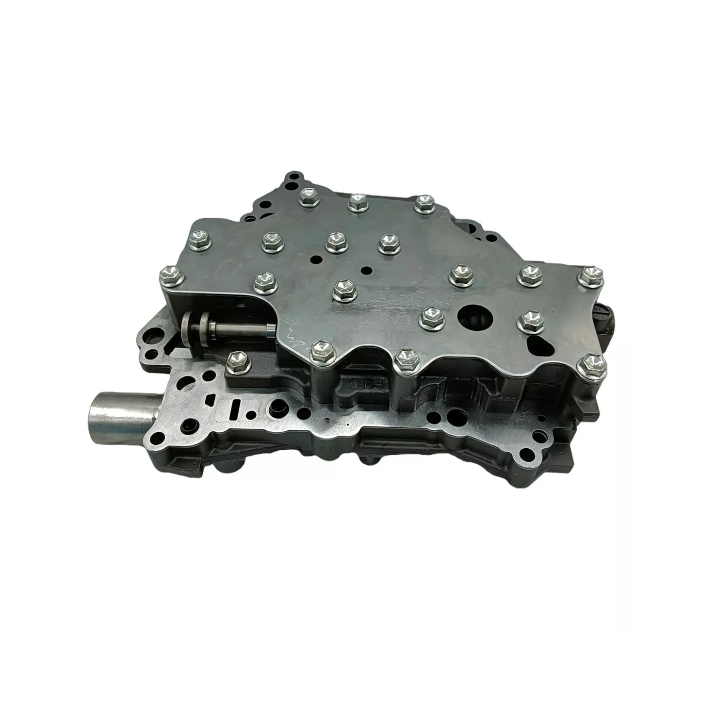 Corps de soupape de transmission automatique CVT K313 pour Toyota Corolla 1,8 L 2,0 L Allion Auris Premio