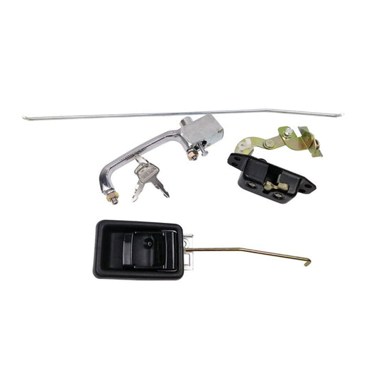 KATO HD-922 Door Lock - KUDUPARTS