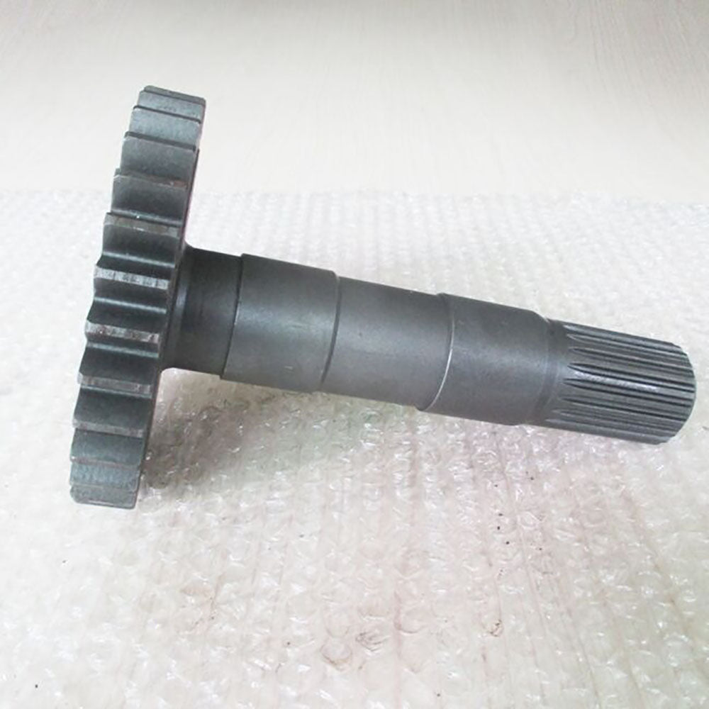 KATO HD700-7 Sun Gear Shaft(lengthen) - KUDUPARTS