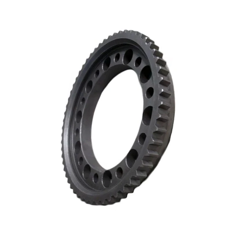 KATO HD800-7/R220-5 Motor de desplazamiento Placa de engranajes