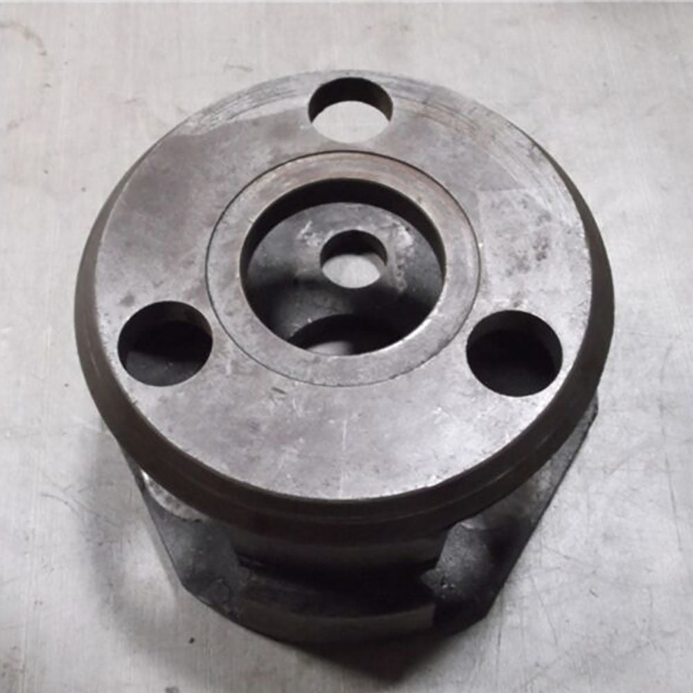 Moteur de déplacement KATO HD800-7, châssis trois étoiles