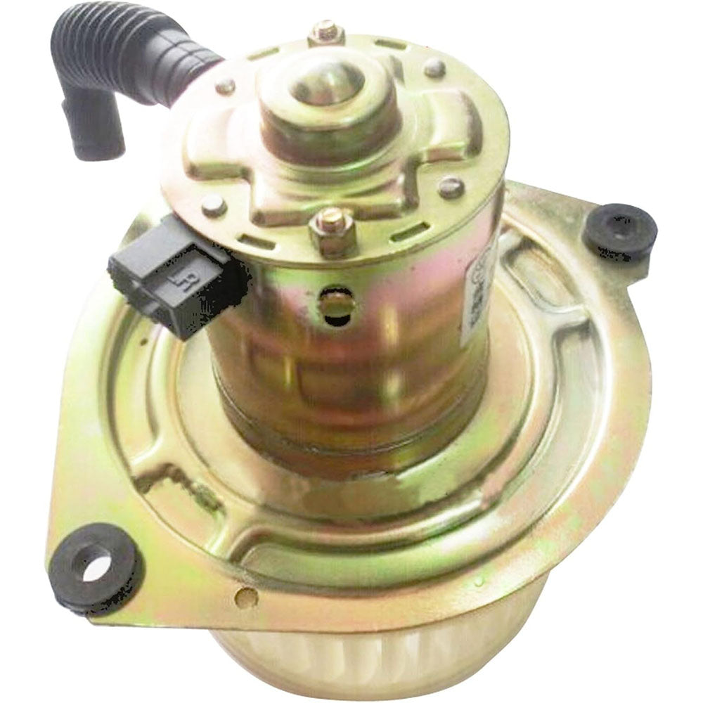 KATO HD820 Air Condition Heater Motor Air Blower - KUDUPARTS