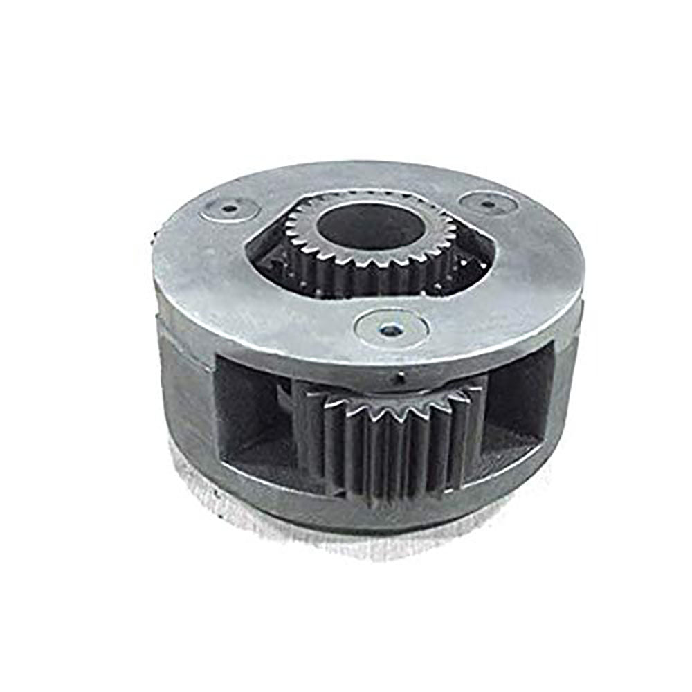 KOBELCO HD700-5 Travel 3ème ensemble de châssis quatre étoiles