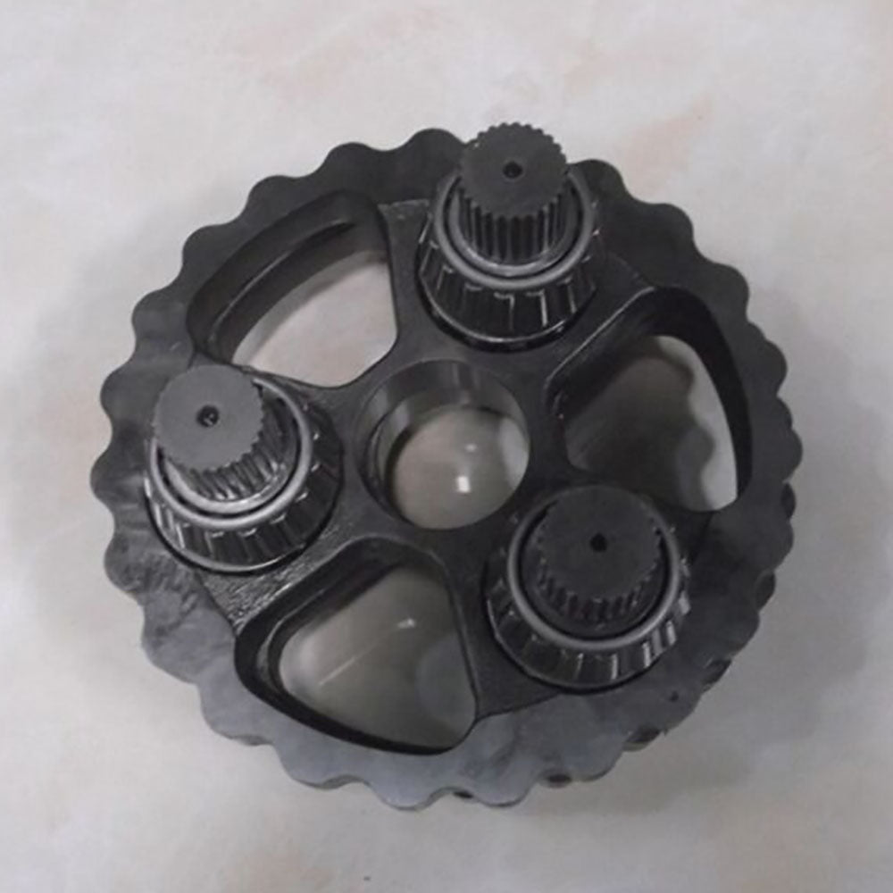 KOMATSU PC100-5 Travel Cycloid Disk Assembly - KUDUPARTS