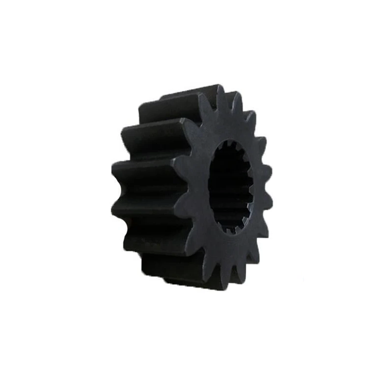 KOMATSU PC100-5 Travel Sun gear - KUDUPARTS