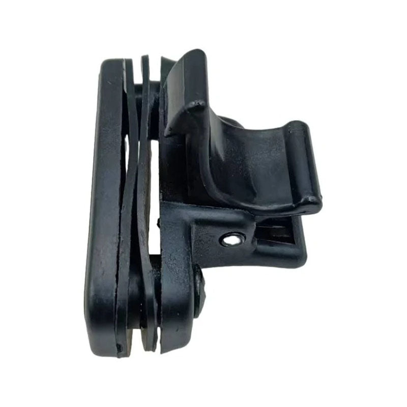 Bouton en verre KOMATSU PC120-6 4D95